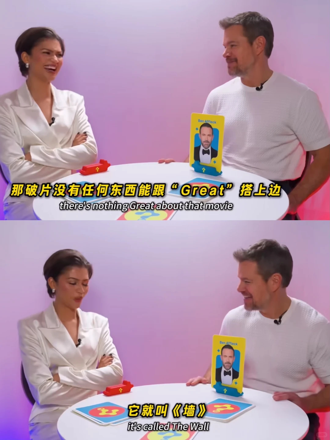 昨天我重看了这部电影绝对是中国新贵资本做题家的杰作他们觉得只要中国顶级导演张艺谋
