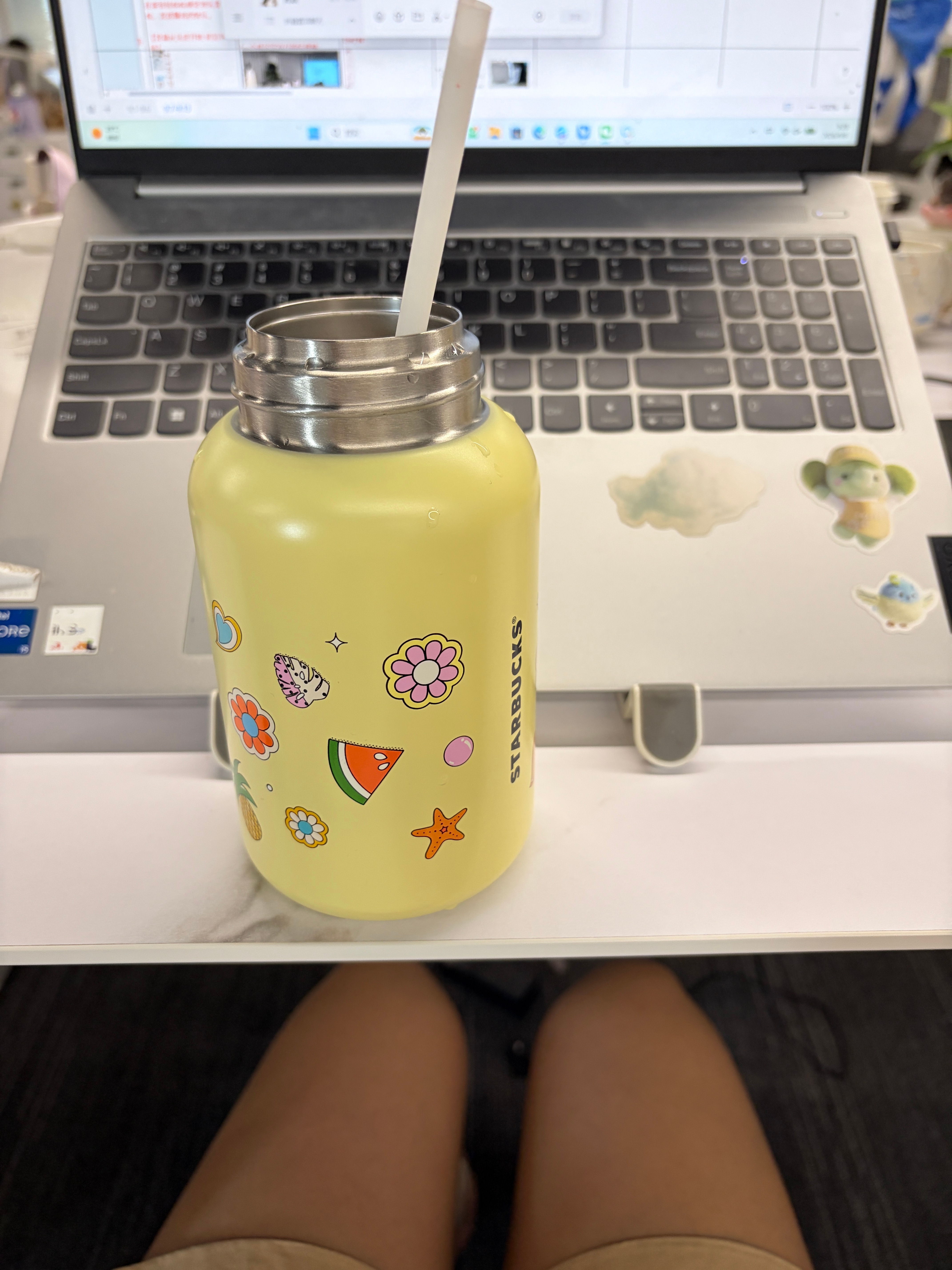 秋天快来呀💧 ​​​