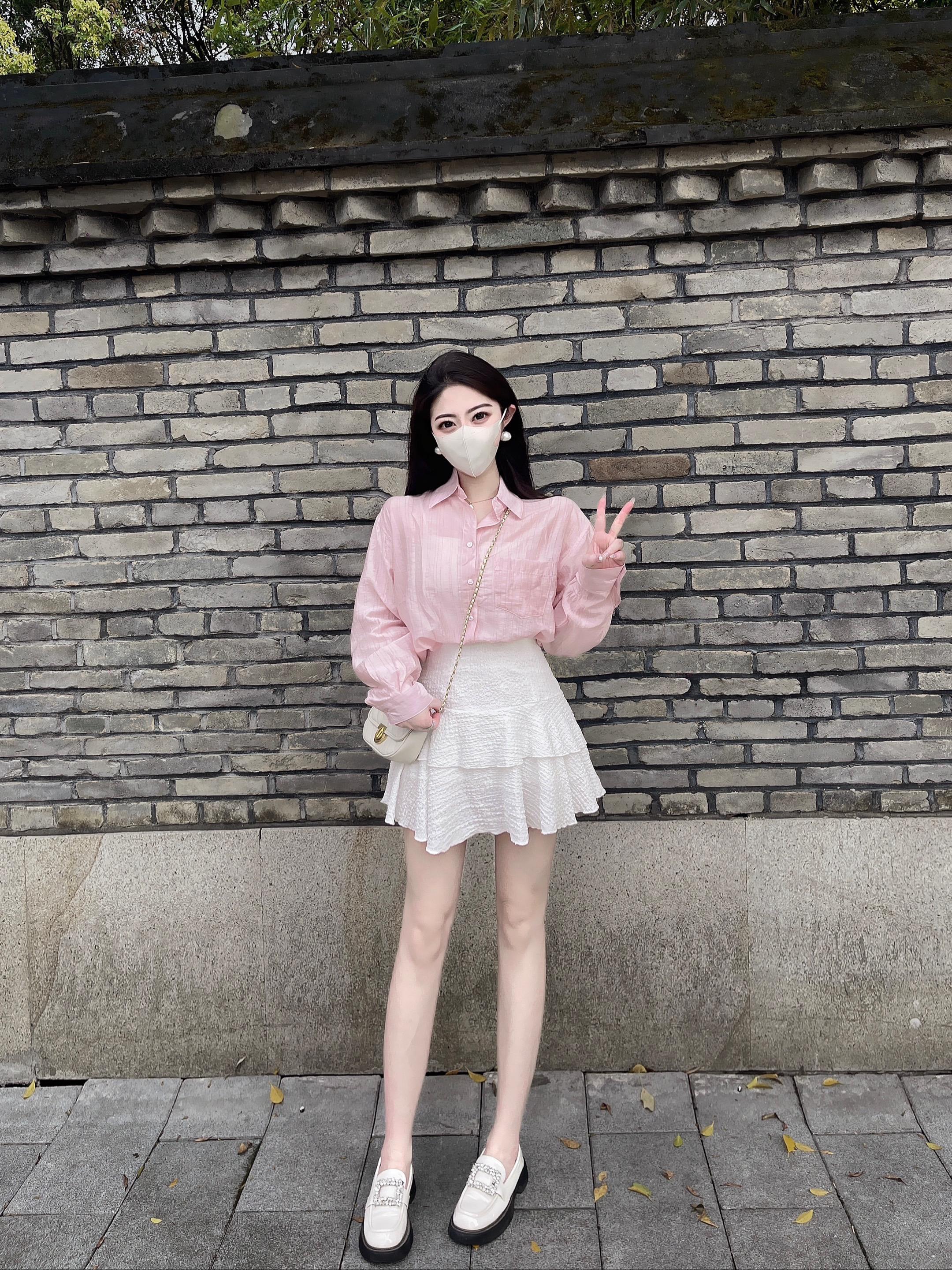 漂亮女人 不发脾气只发财