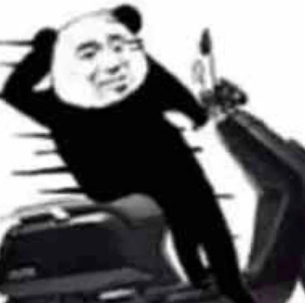 我爱上了无畏的表情包 