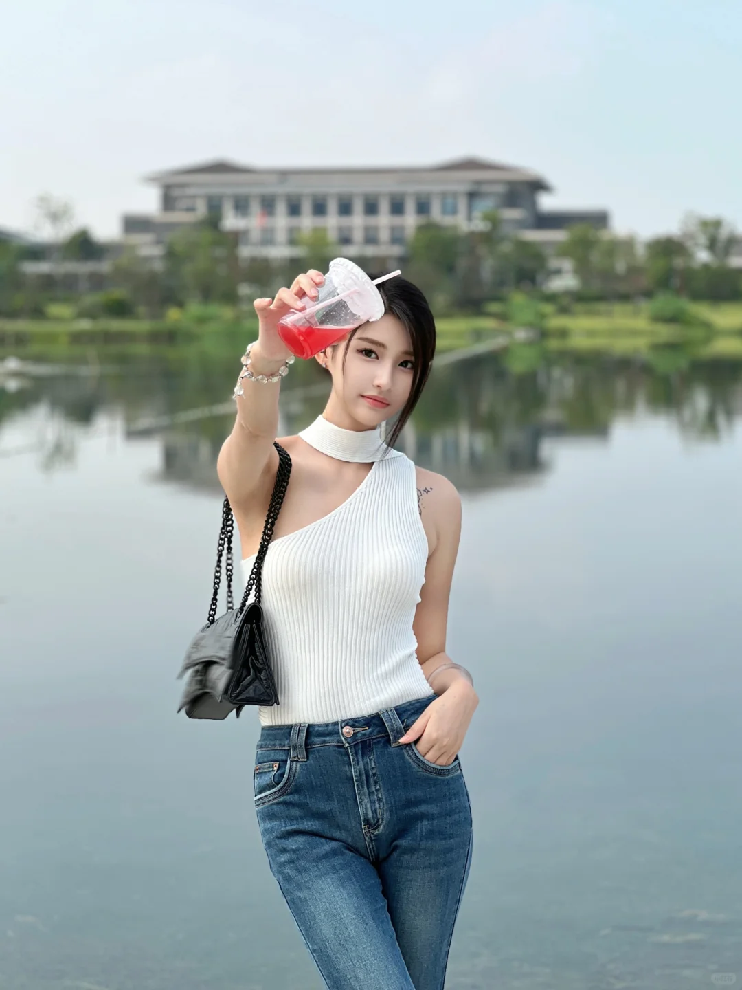 品味相同的人才会相遇