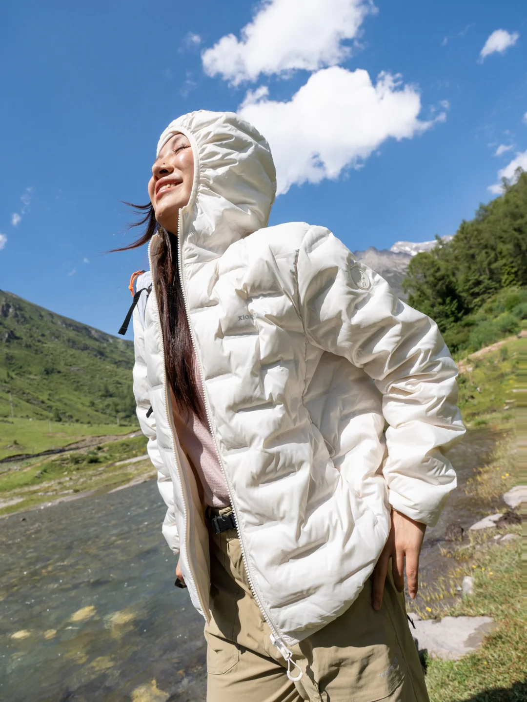 愿我们都拥有取悦自己的能力