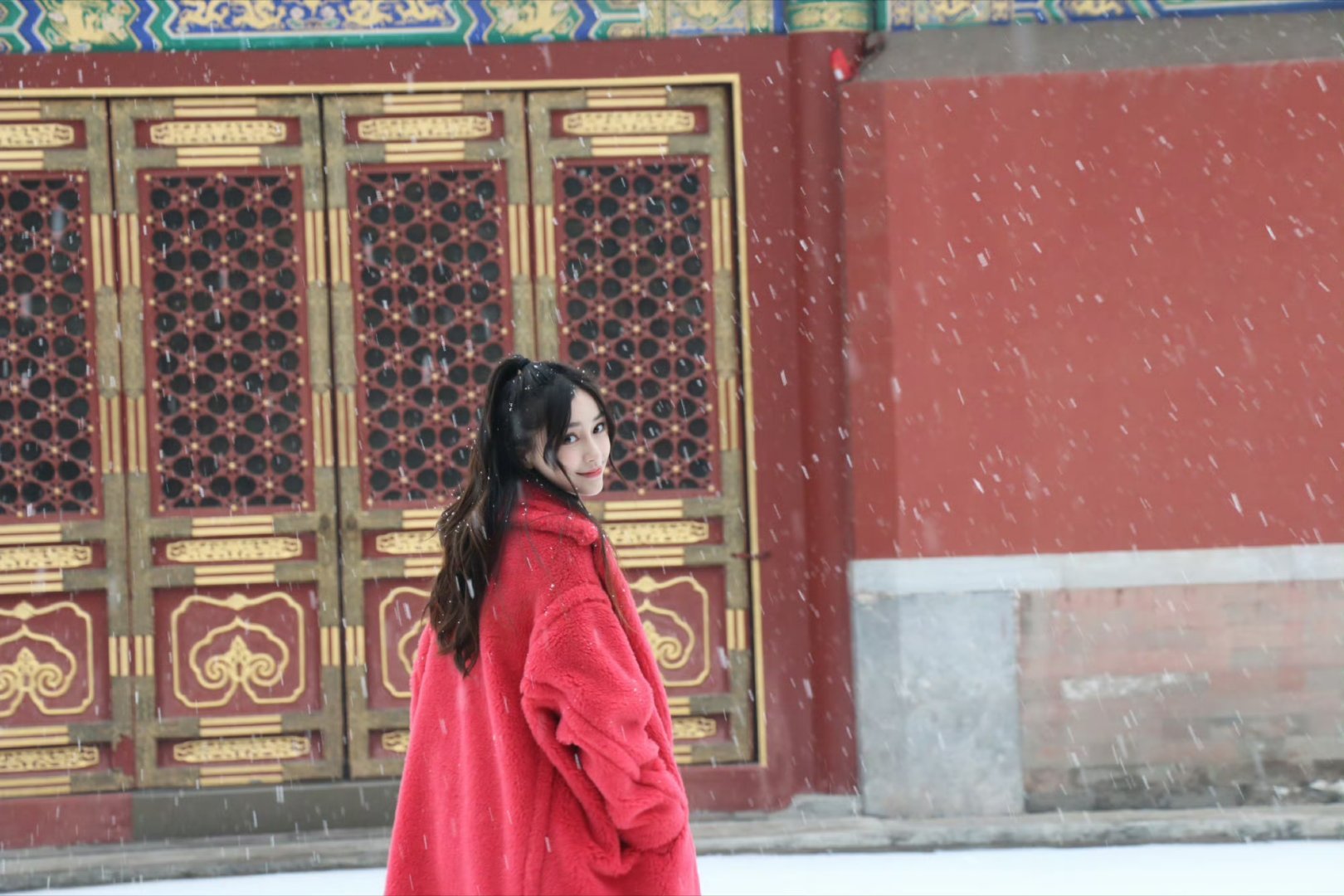 angelababy[超话] [兔子]angelababy “喜欢不会淹没于汹涌