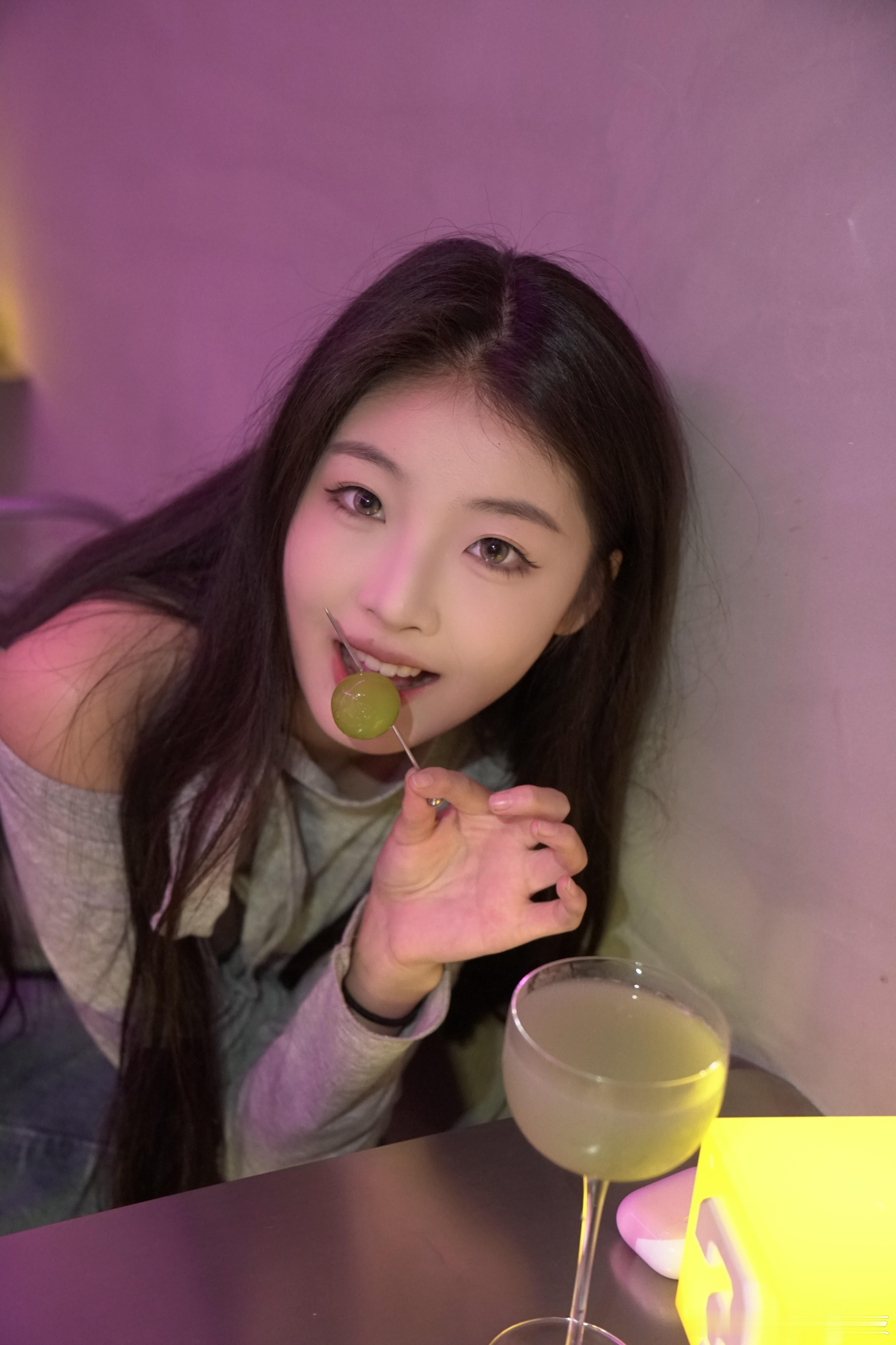 微醺时间到了[干杯] ​​​