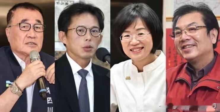 估计这个才是侯友宜屈服的原因，也是郑丽文敢说春节前敲定新北候选人的原因吧？

最