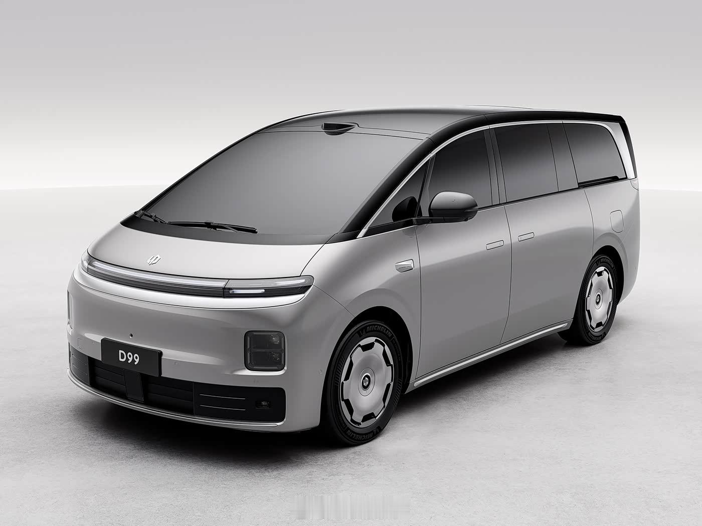 零跑D99车型申报信息曝光纯电车型，115kWh电池包，CLTC纯电续航700k