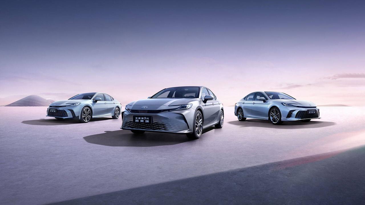 【丰田品牌在越南累计交付量超105万辆】
丰田汽车越南公司公布2026年2月在越