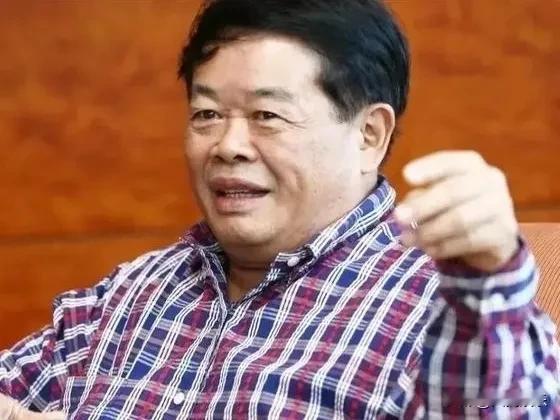 曹德旺：我曾经见过一个大和尚，聊了一会才发现，他的修行还没有我高。

曹德旺为什