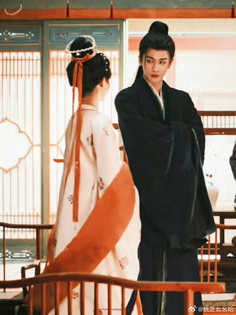 逐玉 删减好好的一个剧改成这样真的是可惜了，精彩部分删了好多