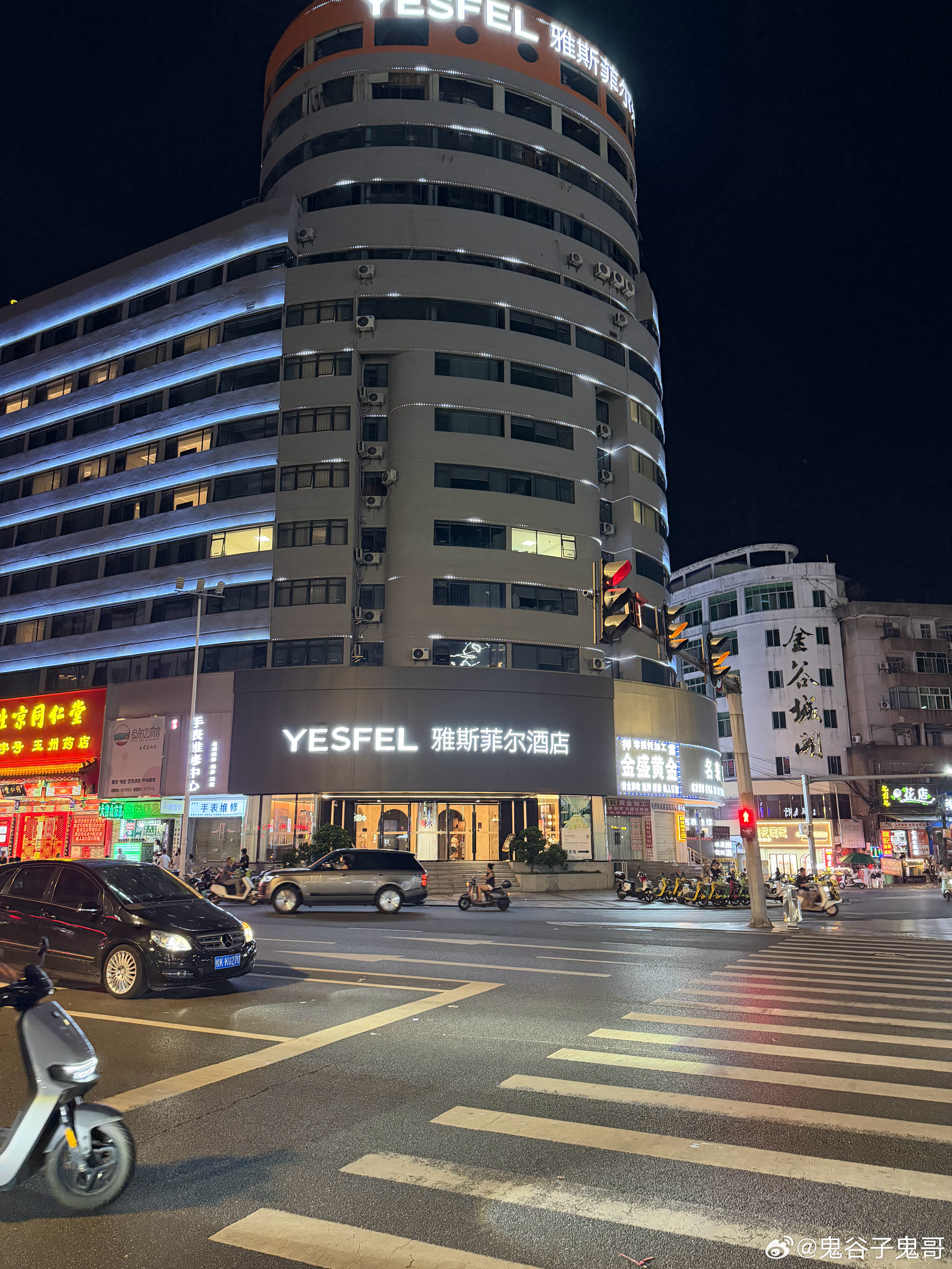 附近有没有高消费场所…… 玉林