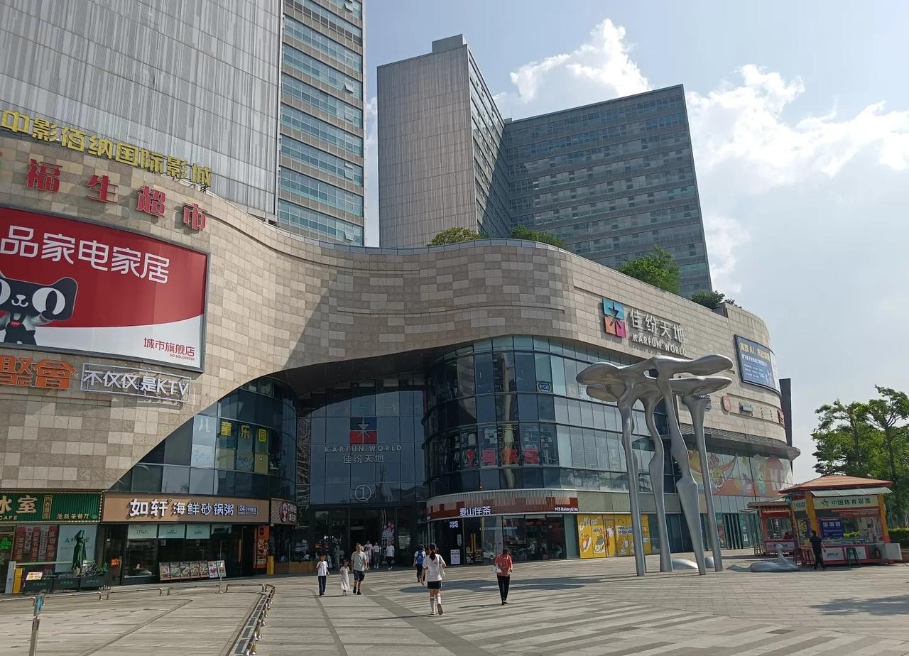 南岗：增城新塘进入黄埔的第一站
曾几何时，由广州主城区去南岗需要坐很长时间的21