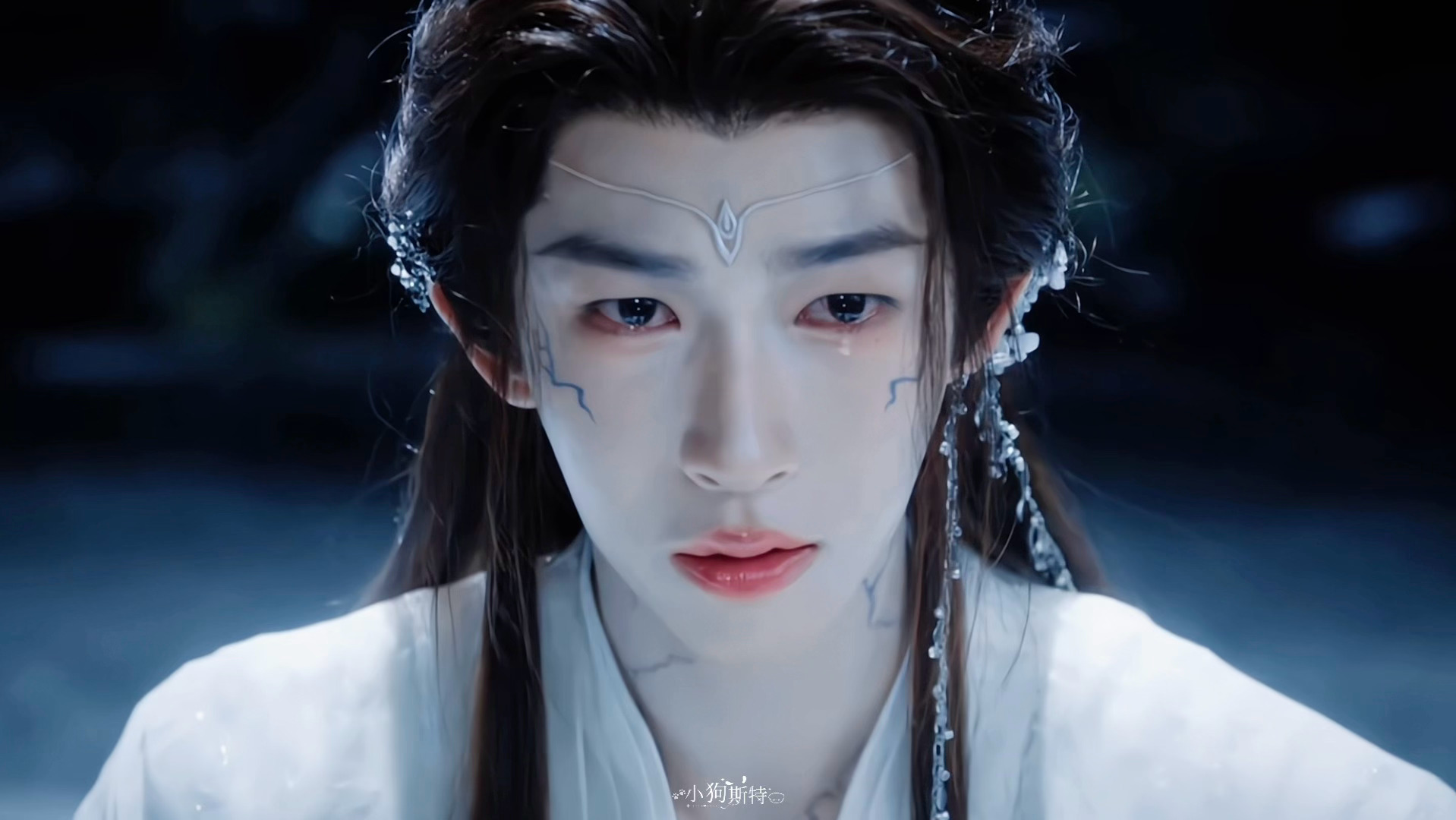 天地宝宝💧月鳞绮纪