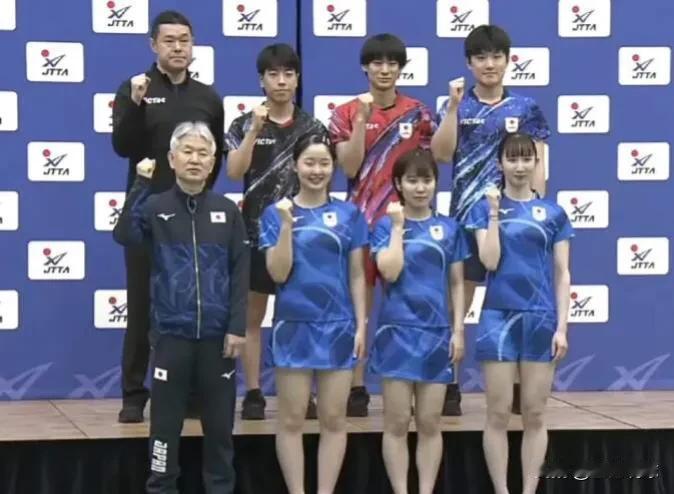 大胆猜测！奥运会日本乒乓队最终成绩如何，各国媒体这么预测[玫瑰]
1. 美媒：2