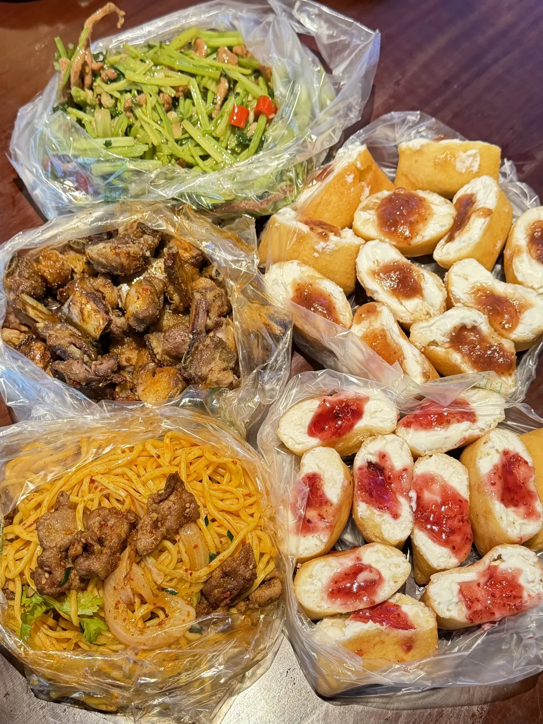 新疆，三刷了，好好吃！！！