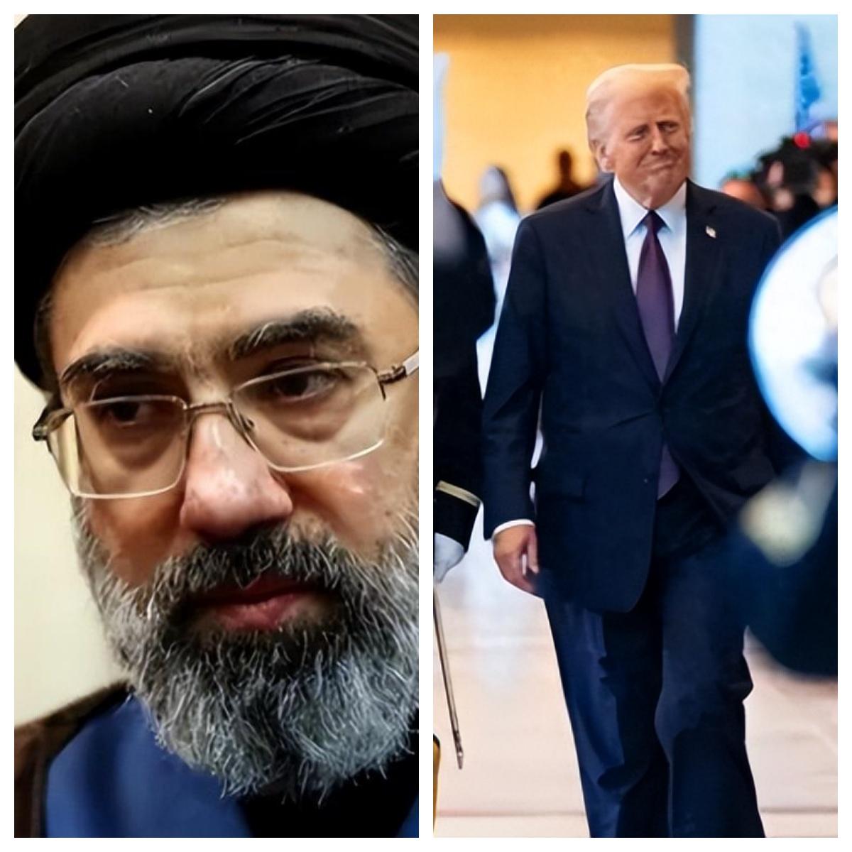 美国与伊朗的战争，无非就三种结果：结局只有霸权的加速崩塌。
别被“谁赢谁输”的伪