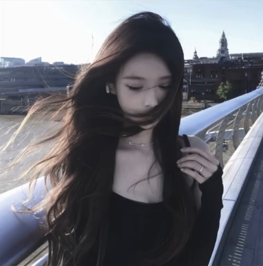 🖤𝙒𝙚𝘾𝙝𝙖𝙩 头像分享氛围感情头｜情头｜优质情头｜高清圖源網絡‖