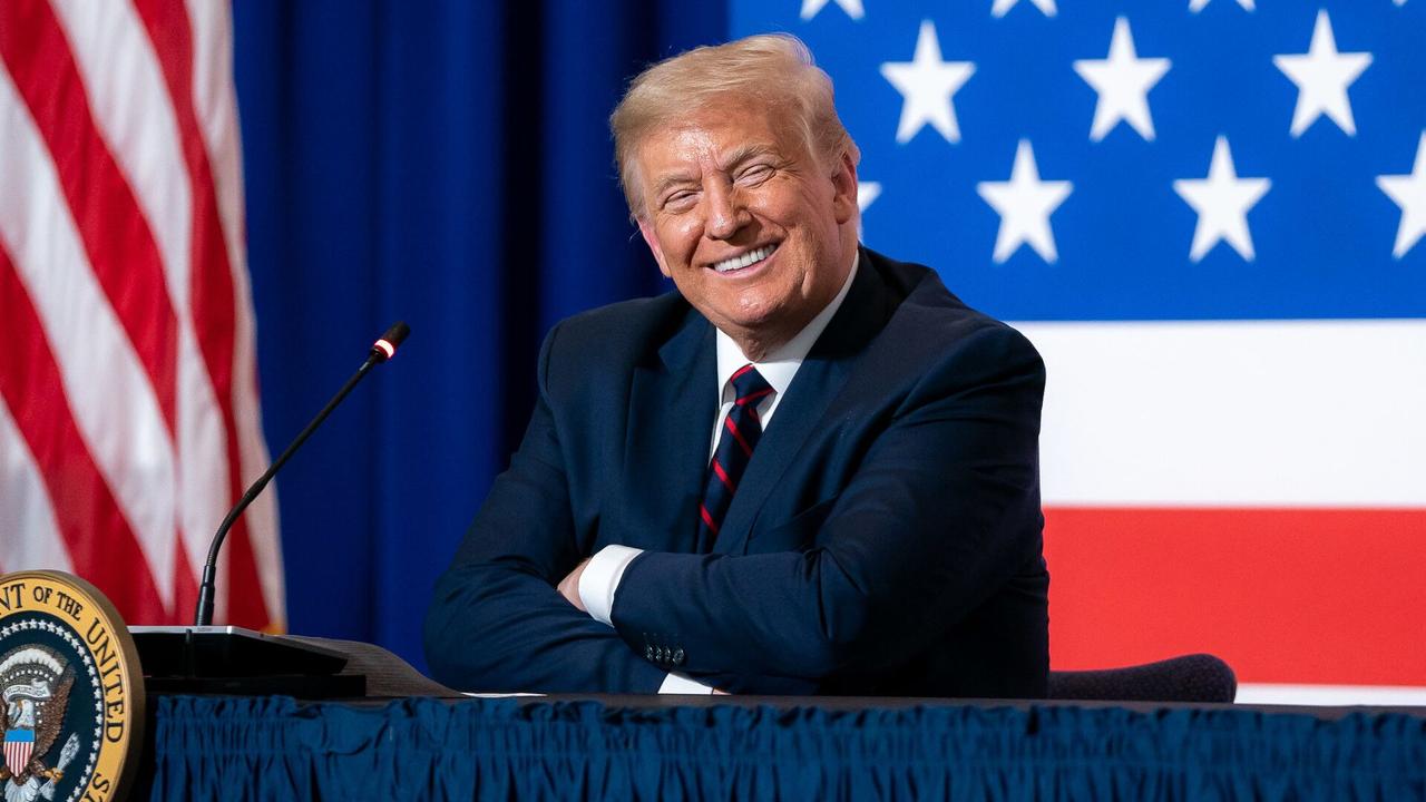 美国翻脸了！特朗普刚表示对中美框架协议已经签字，但没想到美国国内正在酝酿对华大动