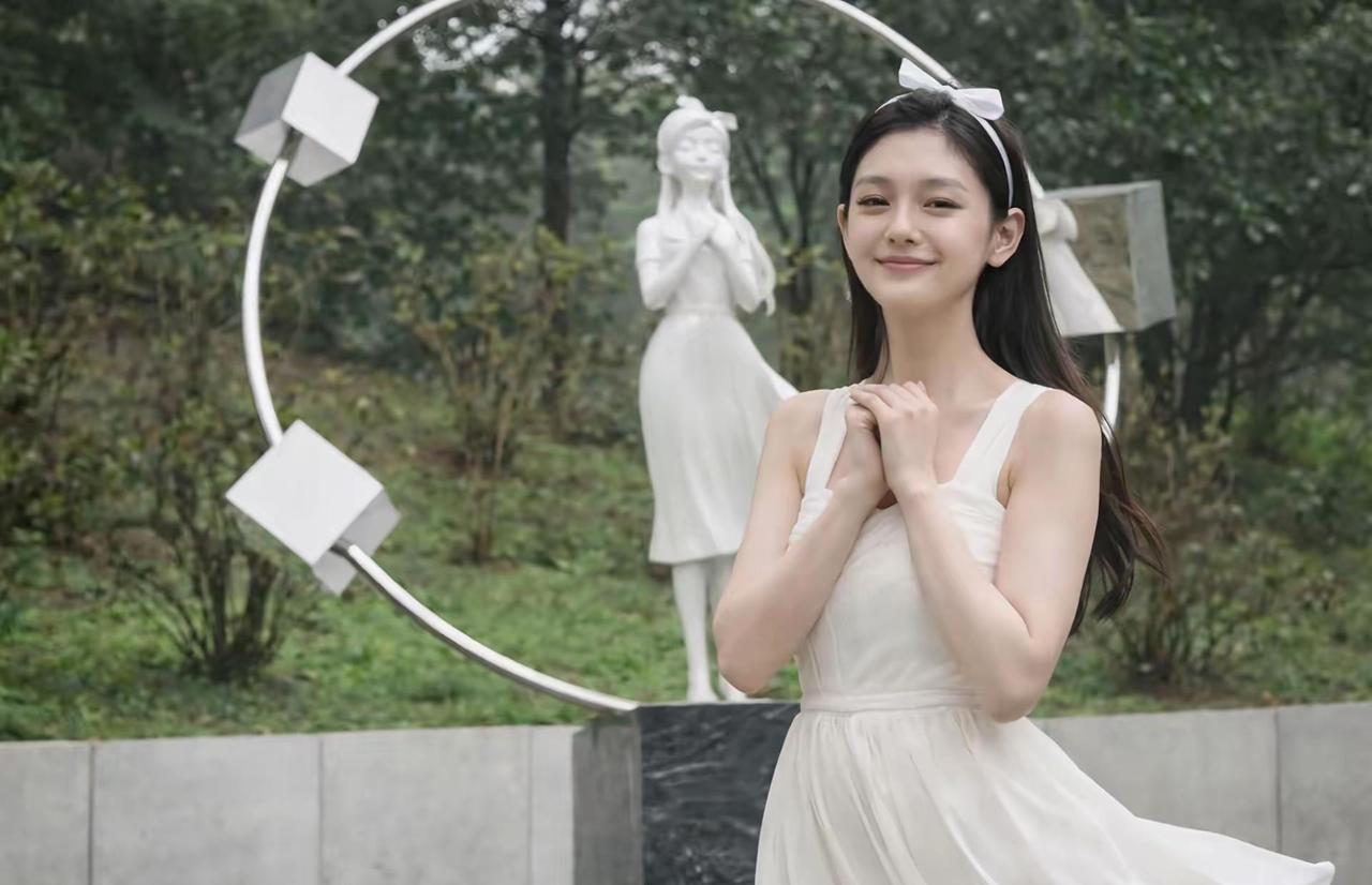 我替大S做了一张 AI 合成照。我替大S做了一张 AI 合成照。不是为了怀念，也