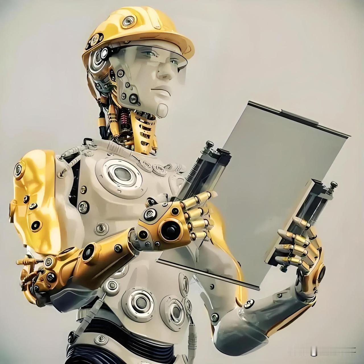 清华教授一番话，让人后背发凉。
 
满大街无人车穿梭，餐厅里送餐机器人忙碌，科技