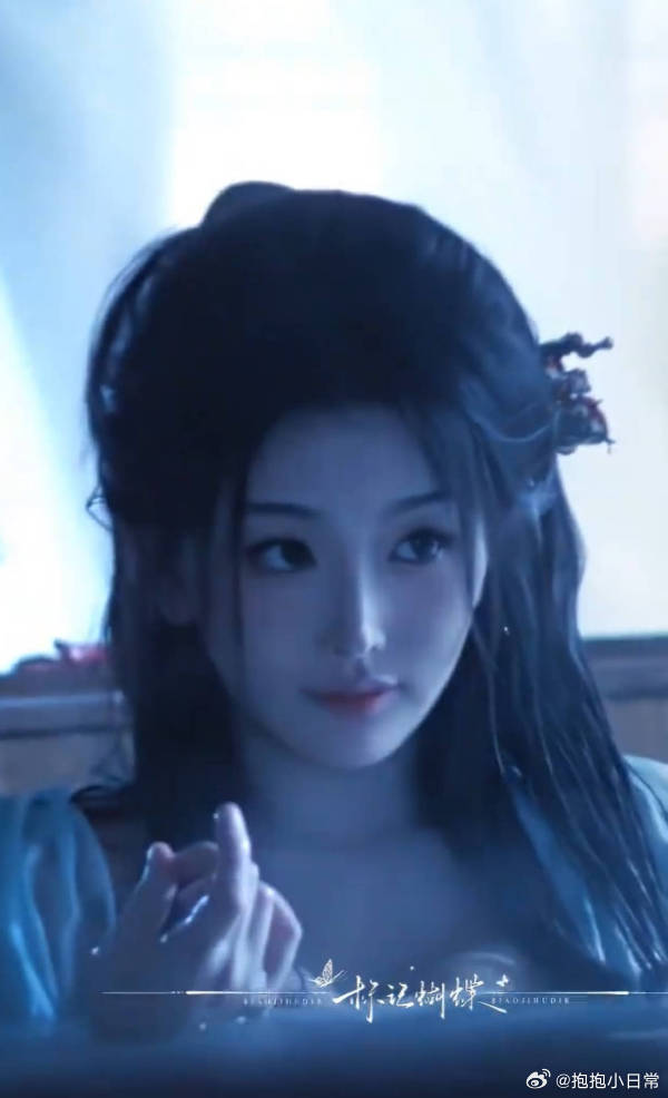 孔雪儿浅浅训犬 真的被孔雪儿这段惊艳到，浴池戏张力爆棚，浅浅训犬名场面太有魅力，