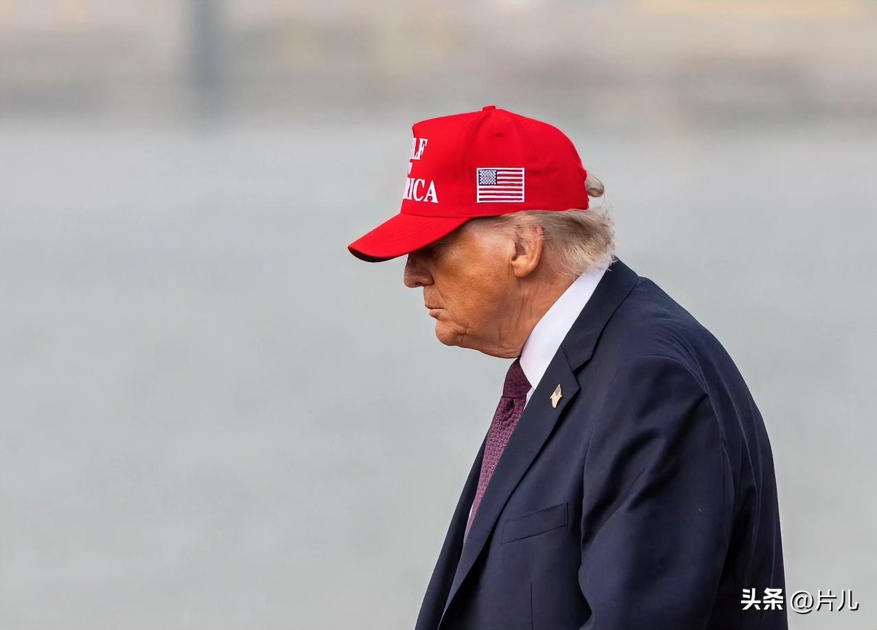 重磅消息！特朗普惨遭打脸、伊朗强硬表态拒绝谈判。针对特朗普宣称伊朗方面已经与美国