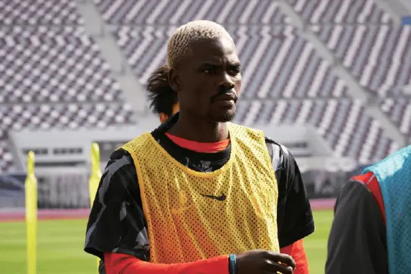 打进职业生涯首球，克劳德：非常开心，把进球献给海港球迷