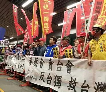 别再一味怪美方拱火、骂民进党嚣张！台海僵局愈演愈烈，根源不止是外部干涉与岛内谋独