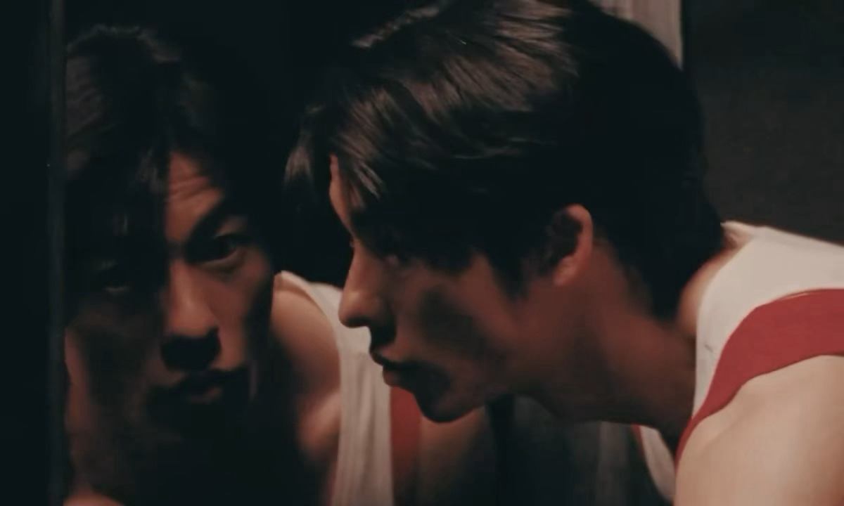 阴湿小狗 