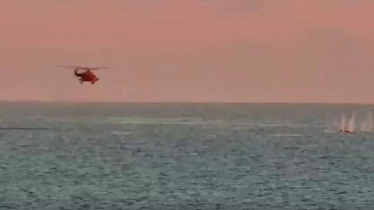 乌克兰用无人艇在地中海袭击俄罗斯天然气运输船

2026年3月4日, 17:37