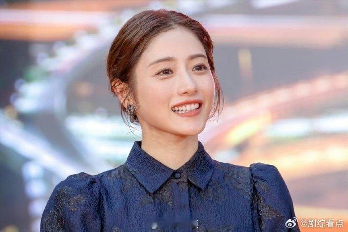 #石原里美客串最后的里程##石原里美都不会老的吗# 婚后的石原里美，犹如一颗璀璨