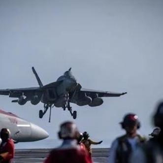 美军的F-35，从冲绳起飞，20分钟就能抵达中国沿海，但中国的东风-17，从发射