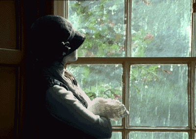 #凡间诗话# 春雨
佳人为我念，远远隔他乡。
太息因何忆，深深痛断肠。
乡思无可