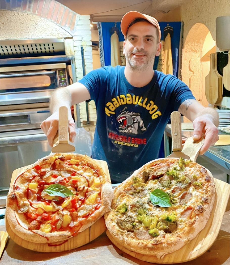 五角大楼玩的这手太绝了！为了不让外界猜到美军动向，防务高层居然故意狂点披萨外卖，