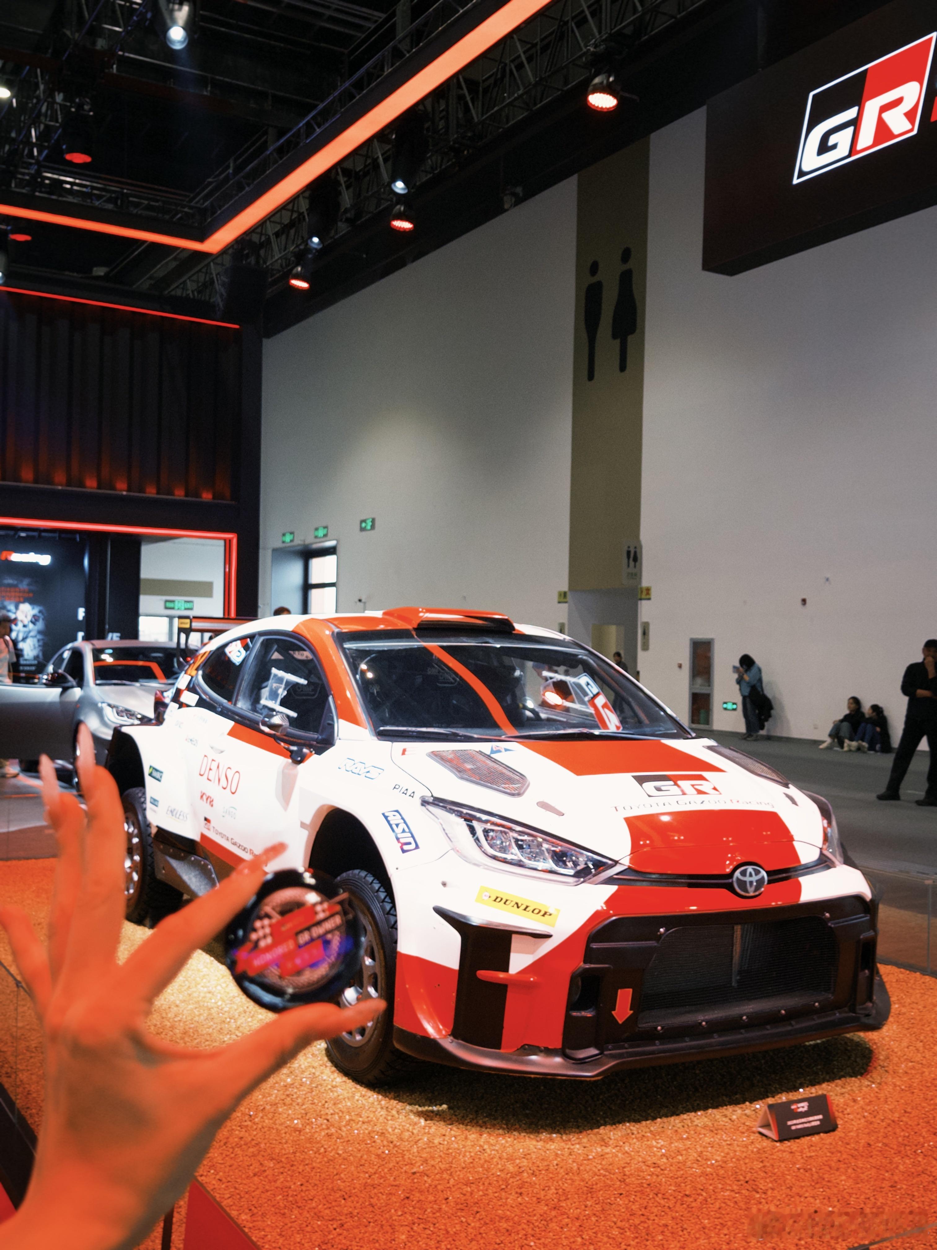 好喜欢新车首报我与汽车的日常大v聊车 北京·中国国际展览中心(新馆)W4馆