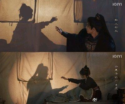 這個畫面也太唯美了，還好見到面了。這週一到週五單更，下週也單更，能加更嗎？逐玉