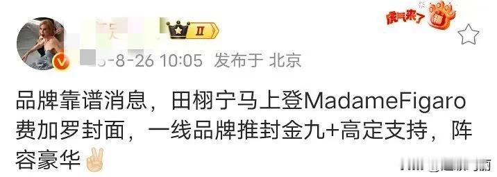 费加罗  九月🍉  新人势头很猛啊