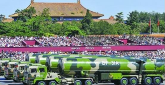 如果中日撕破脸，日本的第一枪不会打在北京，也不会打在上海，而是会瞄准中国的卫星。