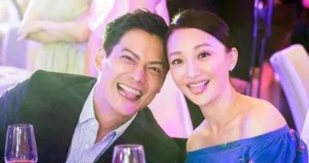 周迅前男友贾宏声趁父母不注意，从14层一跃而下，父母跑下楼时，他已身亡，没想到，