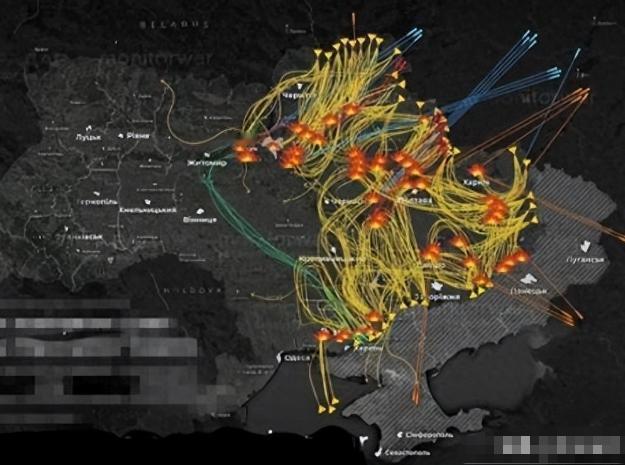 2025 年 11 月 8 日的凌晨，当大多数乌克兰人还在沉睡时，一场前所未有的