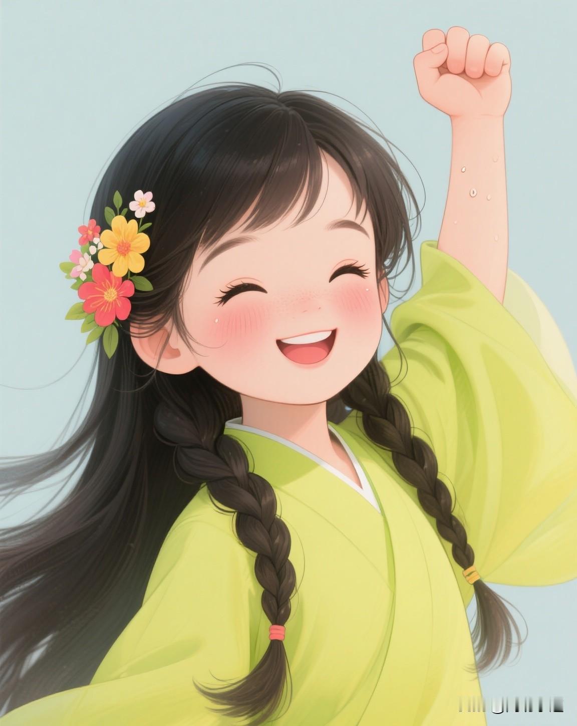 千万要点进来！哪怕瞄一眼，好运也能跟着你走！来接好运咯！

小道一直都说“一语成