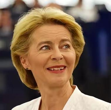 欧盟主席对特朗普遇袭表态

当地时间4月25日，美国白宫记者晚宴现场突然爆发枪击