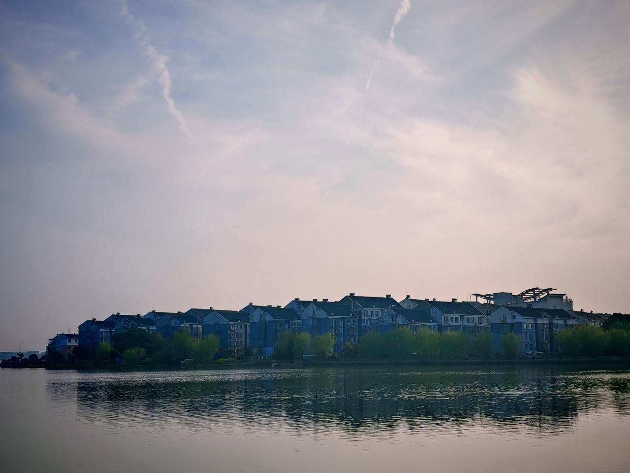 春日生活打卡季