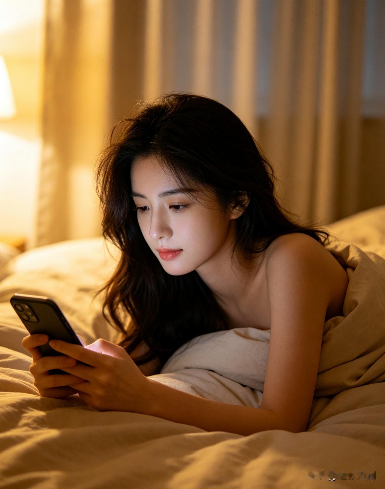 我就问你一句话：如果都不管你要彩礼的话，你会选择娶哪一个？一定睁大眼睛看好呦，选