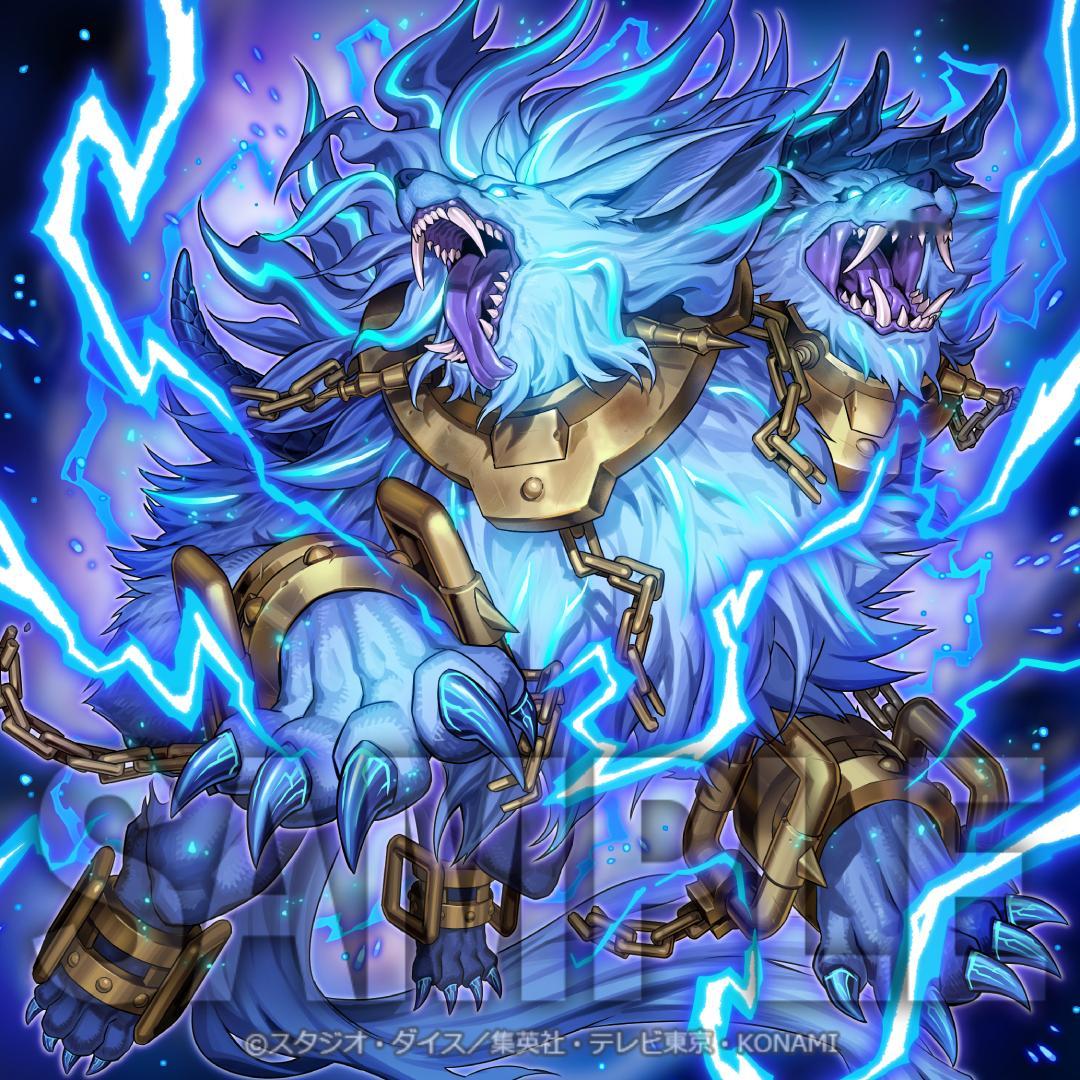 游戏王OCG RV01 破械 ins大图、全身图破械焔魔天ヤマ(破械焰魔天 阎摩