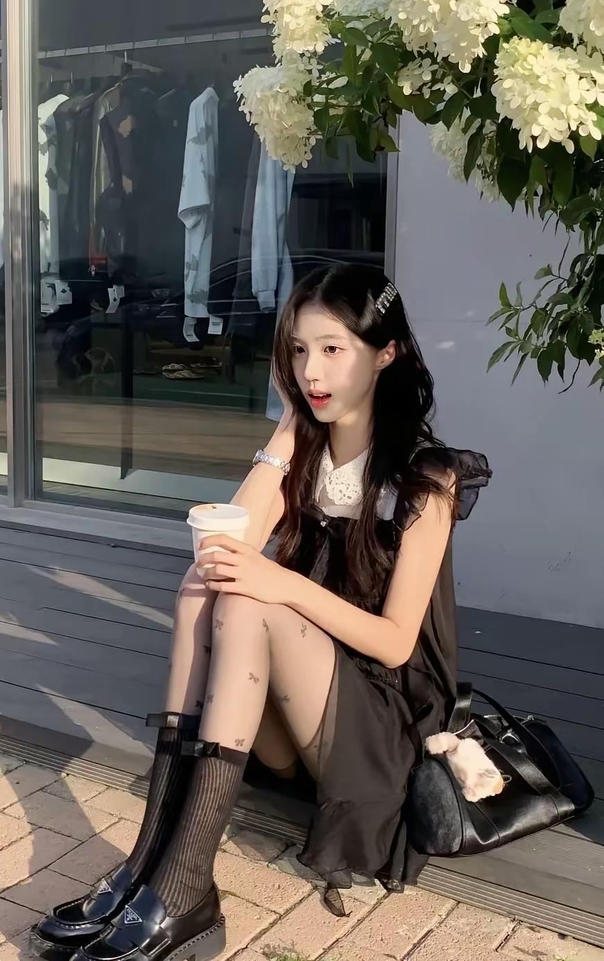 人生没有如果，
人生只有结果！