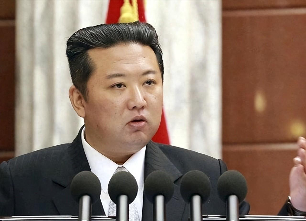 金正恩有多厉害？能力太强，极有可能成为世界级大人物。
 
说这话还真不是吹的。要