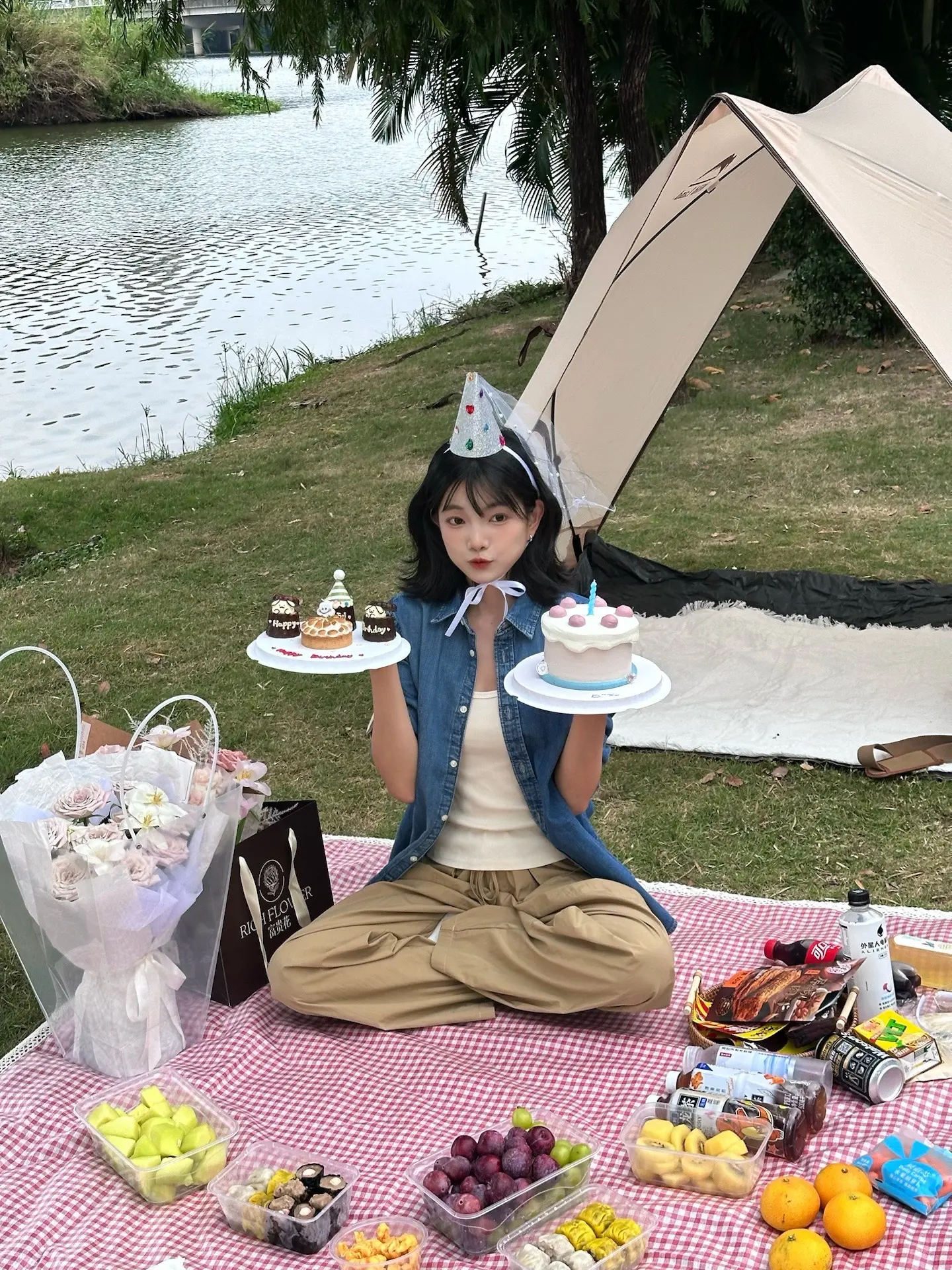 2字头最后一个生日🎂。
