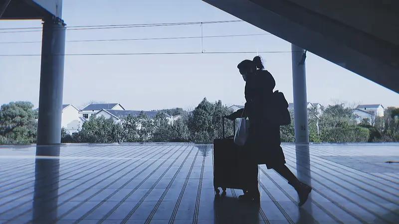 一个人旅行,你会约搭子吗? 一个人旅行，我是不会约搭子的。诚然，找搭子一同出游能