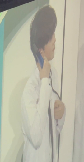 罗渽民 ©nana811333渽民医生~ 