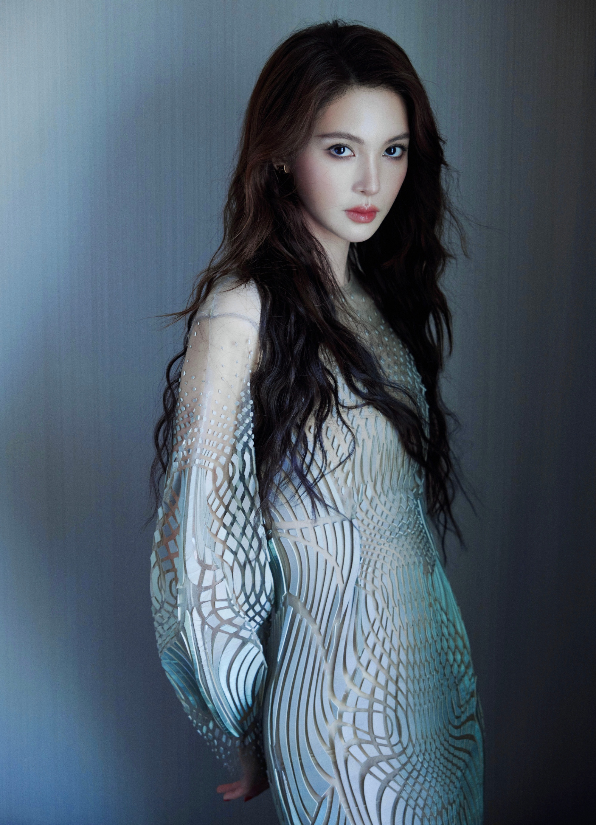 金晨 90后女演员单片票房TOP1  实力与颜值并存[666] 